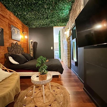 Bali Room Дижон Экстерьер фото