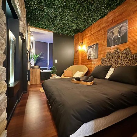 Bali Room Дижон Экстерьер фото