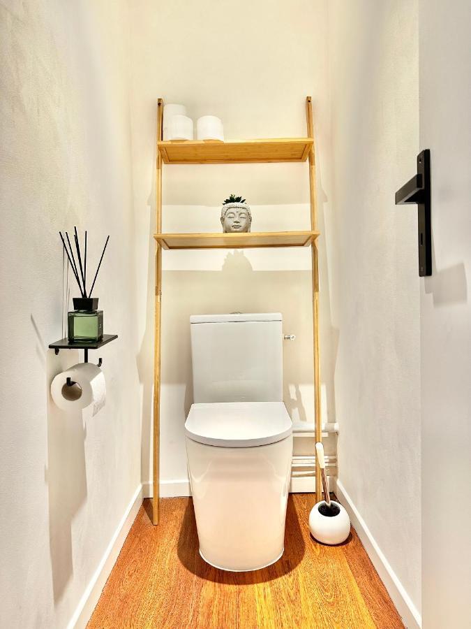 Bali Room Дижон Экстерьер фото