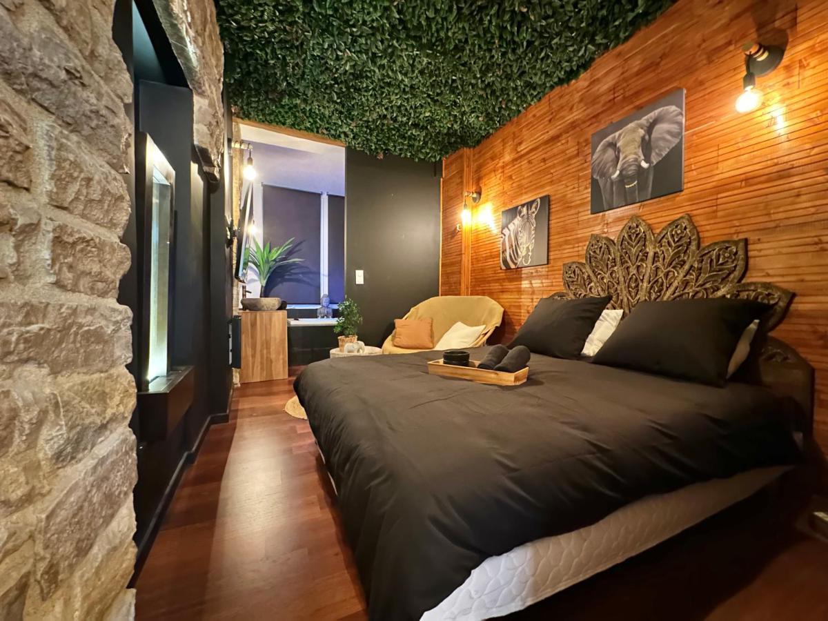 Bali Room Дижон Экстерьер фото
