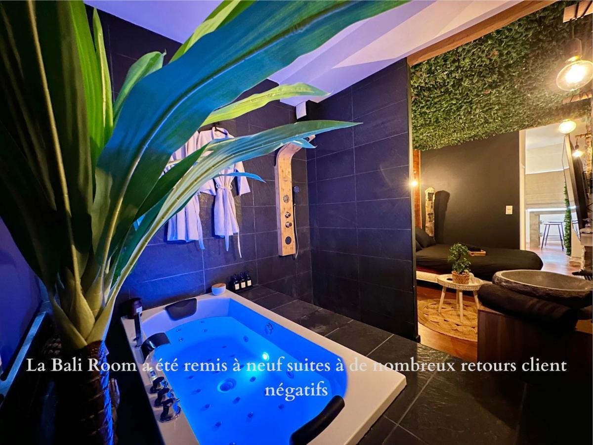 Bali Room Дижон Экстерьер фото